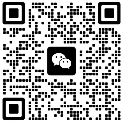 有爱AI 顾问微信二维码